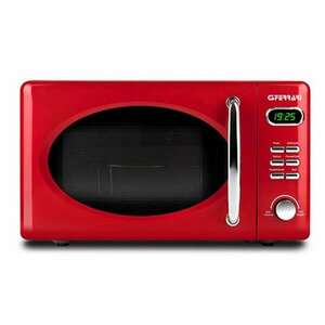 G3 Ferrari G10155 Mikrohullámú sütő, 20L, 800W, 8 fokozat, Grill, ... kép