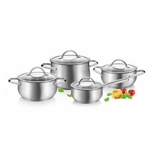 Tescoma HARMONY Edénykészlet, 8 részes kép