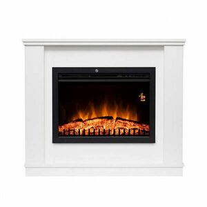 Home FKK Bora Bora hangulatos Elektromos Kandalló kép