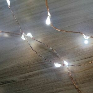 Home by Somogyi ML 80/WH LED-es izzósor, mikroszálas, 7, 9m, IP44, 230V kép