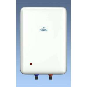Hajdu ZF10 Villanybojler - 10 Literes - Falra Szerelhető kép