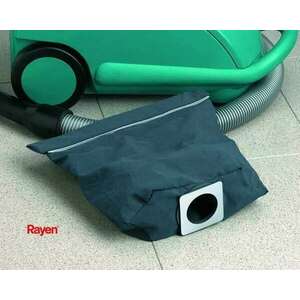 Rayen 63285 univerzális textil porzsák, 24x39 cm, mosható (6328.50) kép