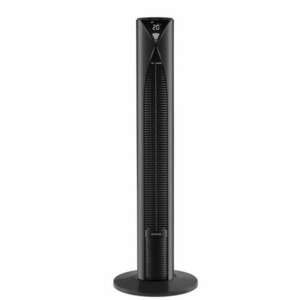 Sencor SFT 3800BK Oszlopventilátor, 45 W, Fekete kép