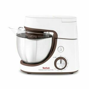 Tefal QB51K138 Masterchef Gourmet Konyhai Robotgép - 4, 6L kép