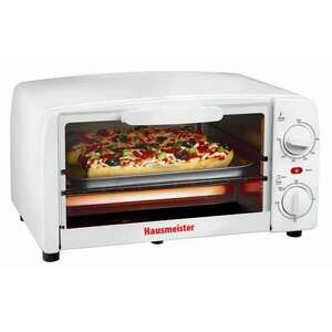 Hausmeister HM 6104 Mini Sütő - 9 Liter kép