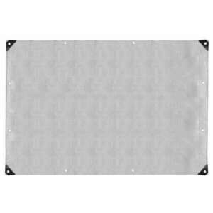 Springos vízálló Takaróponyva 5x8m 210g/m², UV védelemmel ellátot... kép