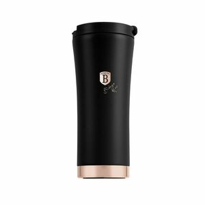 Berlinger Haus BH-8735 Black Rose Collection kávés Termosz 500ml... kép