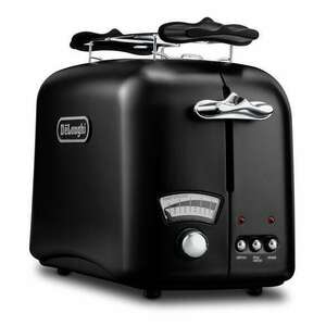 Delonghi ct021.bk1 kenyérpirító 0230120053 kép