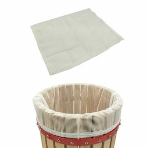 Szűrő háló 12 L-es gyümölcspréshez kép