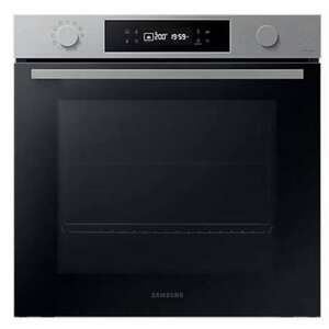 Samsung NV7B41207AS/U3 Beépíthető sütő, 76L, SmartThings, A+ ener... kép