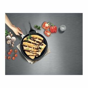 Tefal XL Force Gray palacsintasütő, 25 cm kép