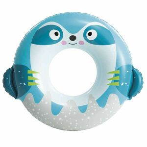 Intex állat úszó kerék 59266 macska kép