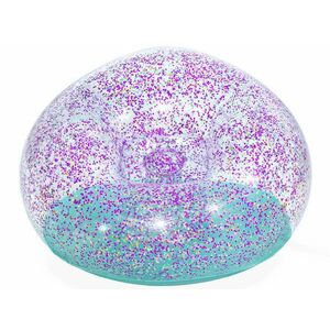 Bestway csillogó felfújható fotel 75115 kép