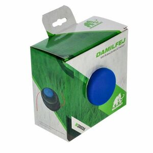 Damilfej MAMMUT 12x1.75 balos belső menettel husqvarna t-35 tipus... kép