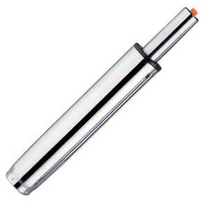 Légemelő krómozott irodai székhez kép