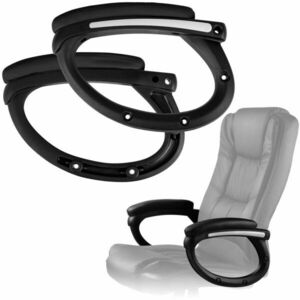 Sofotel Porto Karfák karosszékhez - Fekete kép