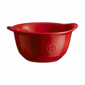 Piros kerámia tálka 550 ml Ultime – Emile Henry kép