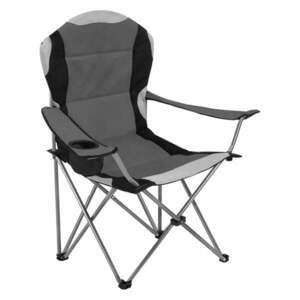 Összecsukható kempingszék Antigua – Garden Pleasure kép