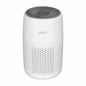 Levoit Core Mini Légtisztító és Illóolaj Diffúzor LAP-C161-WEU kép