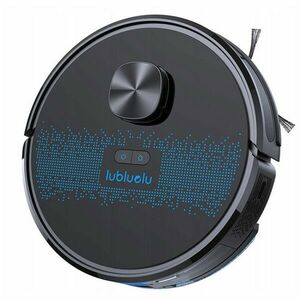 Lubluelu SL60D Vezeték Nélküli Robotporszívó kép