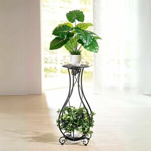 Virágállvány kép