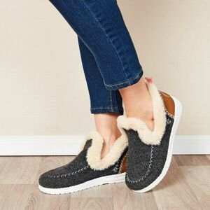 Kényelmes papucscipő "Mona" kép