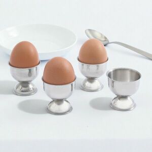 4 db tojástartó szettben kép