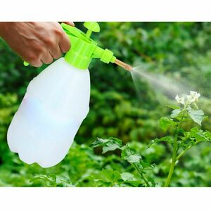 Nyomós permetezőgép 2 L kép