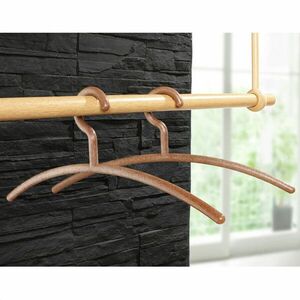 3 db ruhafogas "Natura" kép