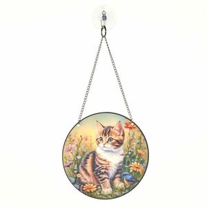 Napfogó „Cica" kép