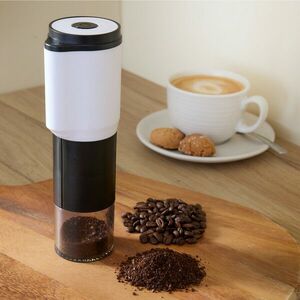 Elektromos kávédaráló kép