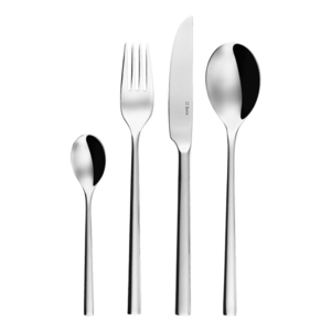 Evőeszköz készlet 24 db - Living - 107021 kép