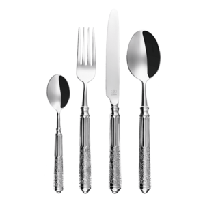 Evőeszköz készlet 24 db - San Remo - 115104 kép