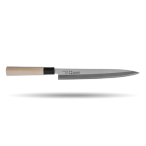 Sashimi / Sushi kés 240 mm - S-Art Curator Premium fa - 132770 kép