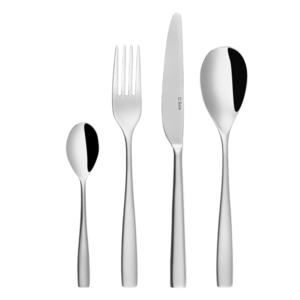 Evőeszköz készlet 24 db - Anno - 132828 kép