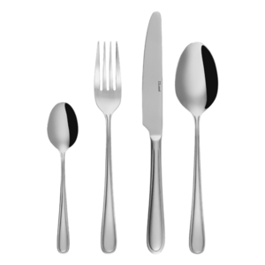 Evőeszköz készlet 24 darab - Knight - 133014 kép