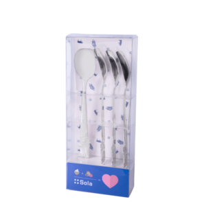 Joghurtos kanál 4 db - Swiss Cow - 180024 kép