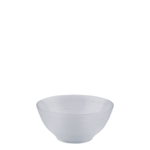 Tálka 15 cm szett 4 db - Basic Chic Glas - 321206 kép