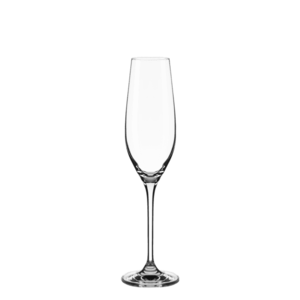 Poharak Champagner 210 ml szett 4 db - Premium Glas Crystal - 321803 kép