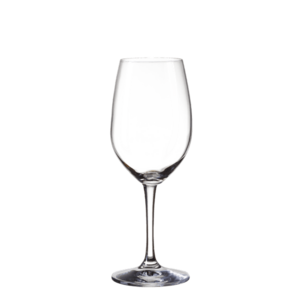 Vörösboros poharak 380 ml 4 db-os szett - BASIC Glas Lunasol META Glass - 322002 kép