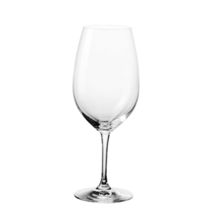 Vörösboros poharak 650 ml 4 db-os szett - Benu Glas Lunasol META Glass - 322041 kép