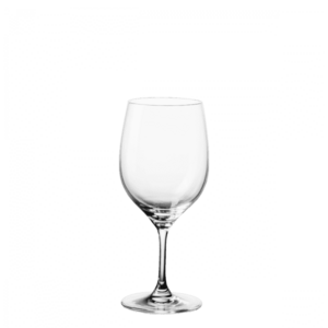 Fehérboros poharak 310 ml 4 db-os szett - Anno Glas Lunasol META Glass - 322080 kép