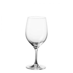 Vörösboros poharak 450 ml 4 db-os szett - Anno Glas Lunasol META Glass - 322081 kép