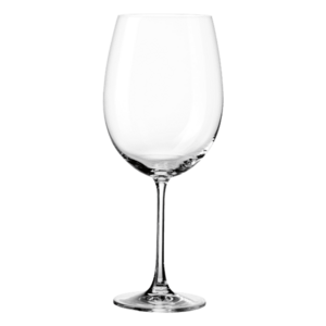 Aperitif poharak 850 ml 4 db-os szett - Benu Glas Lunasol META Glas - 322120 kép