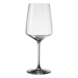 Borospoharak 810 ml 4 db-os szett - 21st Glas Lunasol META Glass - 322163 kép