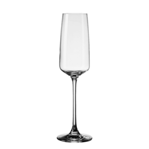Pezsgőspoharak 250 ml 4 db-os szett - 21st Glas Lunasol META Glass - 322164 kép