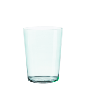Zöld Tumbler poharak 515 ml készlet 6 db – 21st Century Glas Lunasol META Glass - 322661 kép