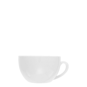 Teás-cappucino csésze 320ml Hotel Inn - 450115 kép