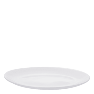 Ovális tányér 26cm - Hotel Inn - 450141 kép