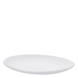 Ovális tányér 30cm - Hotel Inn - 450142 kép